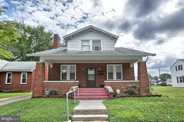 2915 N 6TH ST, Harrisburg, PA 17110