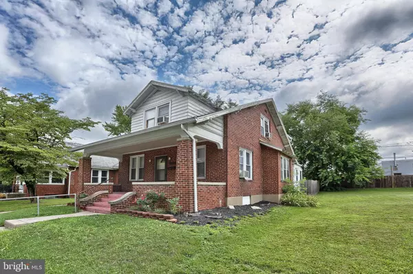 Harrisburg, PA 17110,2915 N 6TH ST