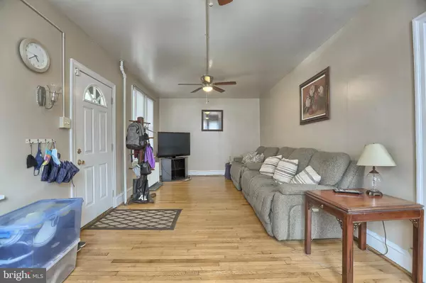 Harrisburg, PA 17110,2915 N 6TH ST