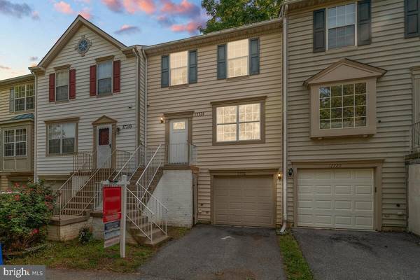 17731 MEADOW VISTA WAY, Gaithersburg, MD 20877