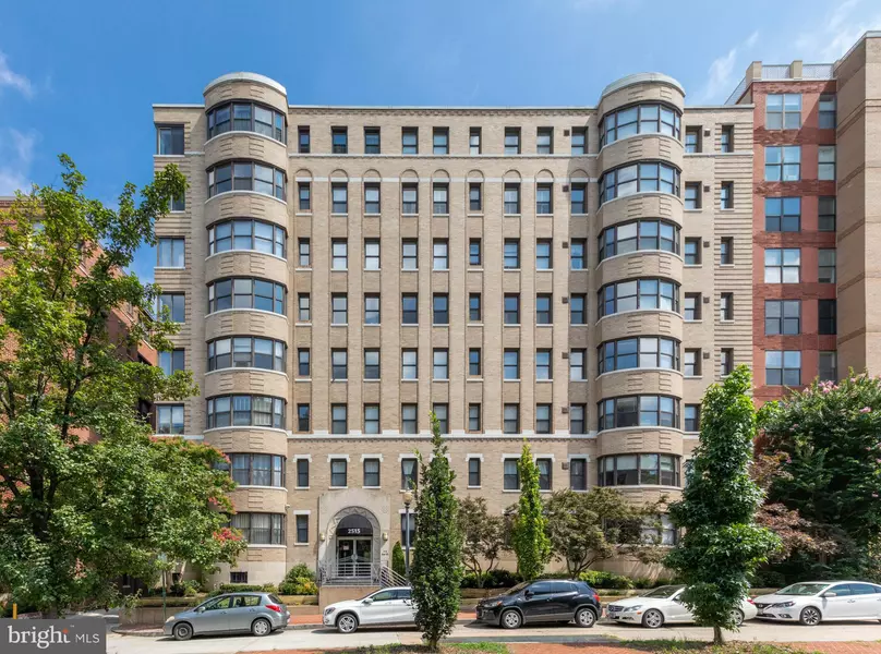 2515 K ST NW #611, Washington, DC 20037