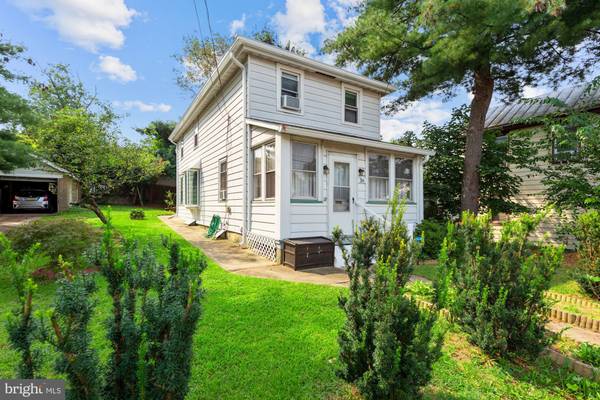 36 POLK ST, Riverside, NJ 08075