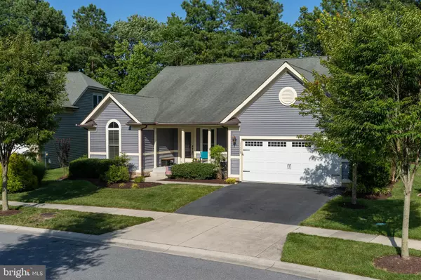 Ocean View, DE 19970,31029 SCISSORBILL RD