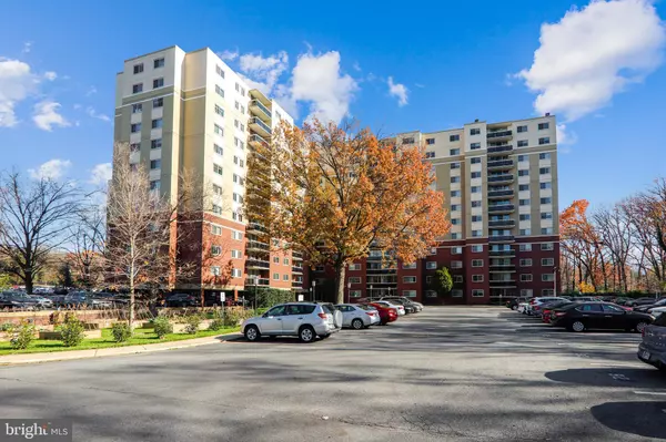 7333 NEW HAMPSHIRE AVE #320, Takoma Park, MD 20912