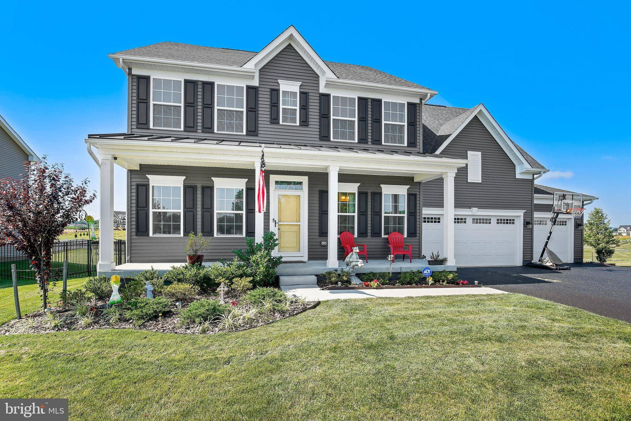 223 KERCHNER RD, Walkersville, MD 21793