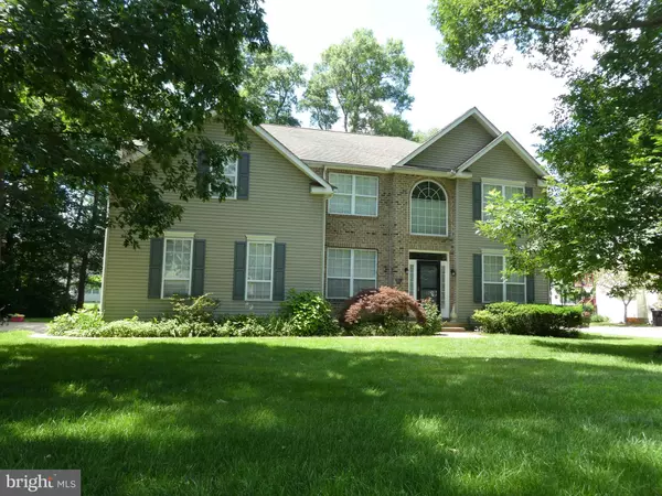 14 SHINNECOCK RD, Dover, DE 19904