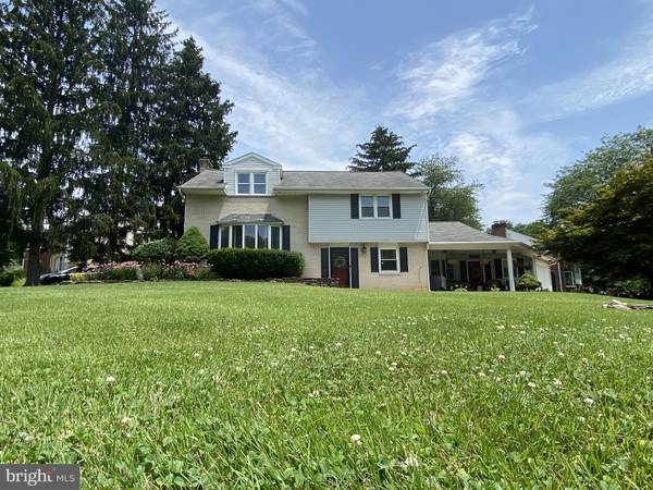 2513 GRENDON DR, Wilmington, DE 19808