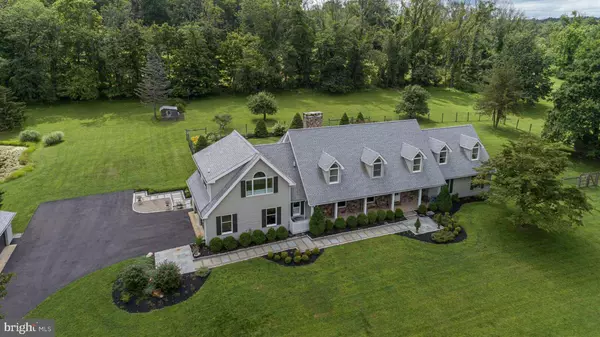 Carversville, PA 18913,6322 OLD CARVERSVILLE RD