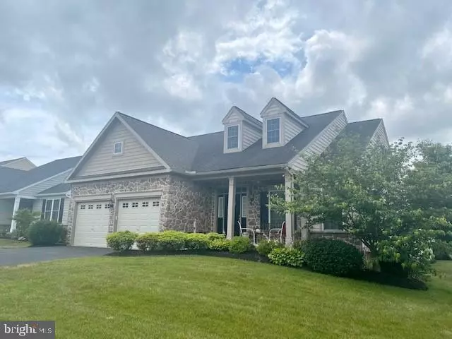 2 SWEET BIRCH LN, Gordonville, PA 17529