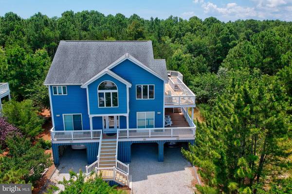 338 LE POINTE DR, Bethany Beach, DE 19930