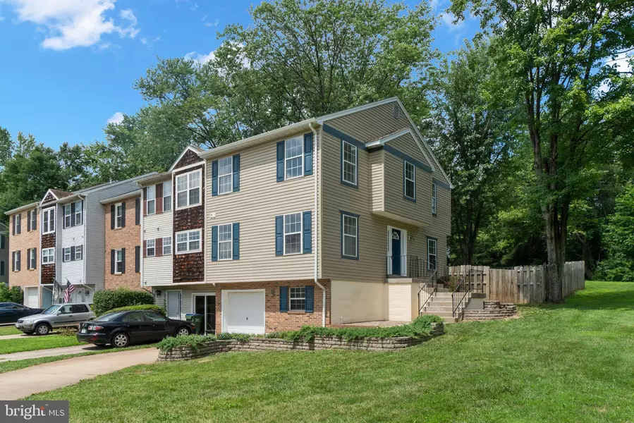 100 APPALACHIAN DR, Stafford, VA 22554