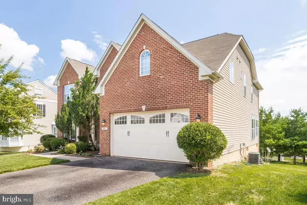 Hanover, MD 21076,1611 DURHAM WAY