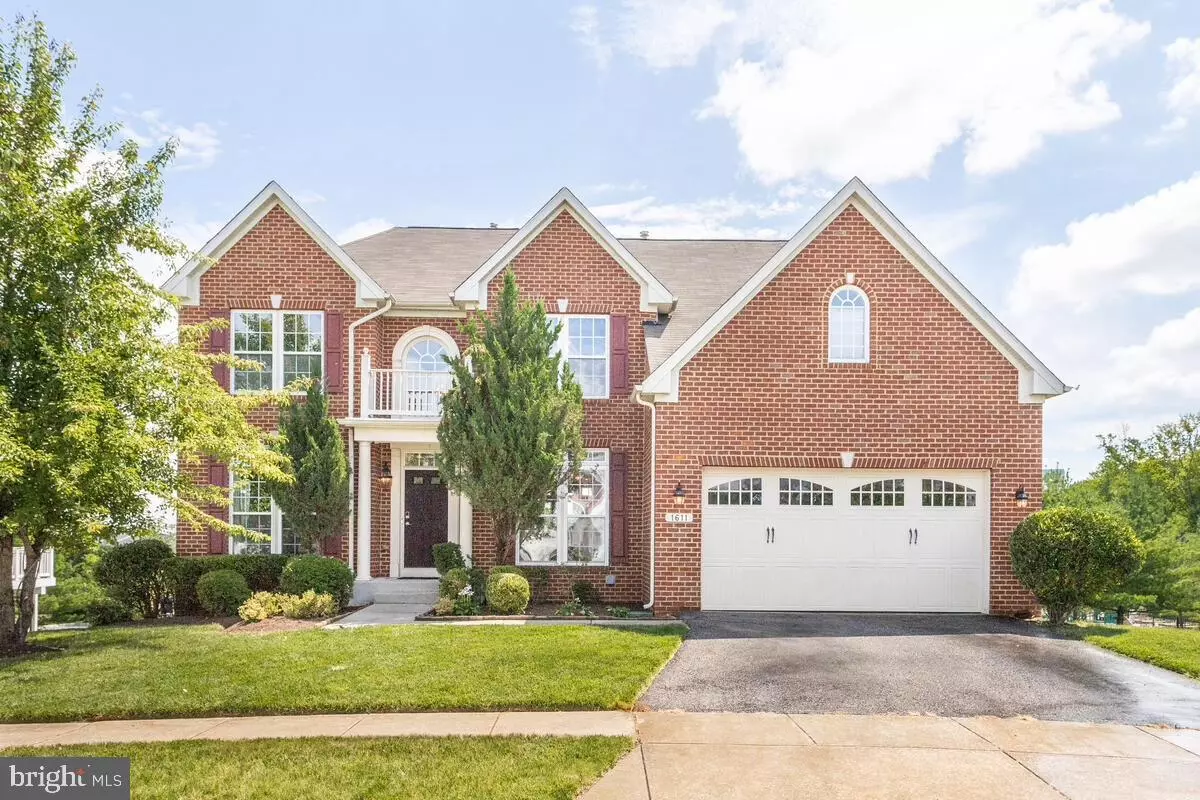 Hanover, MD 21076,1611 DURHAM WAY