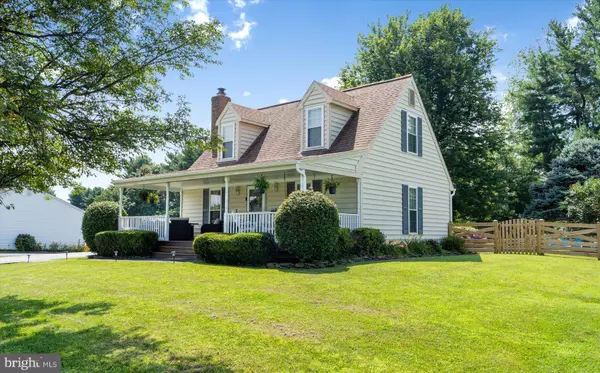 Forest Hill, MD 21050,107 WOODLAWN DR