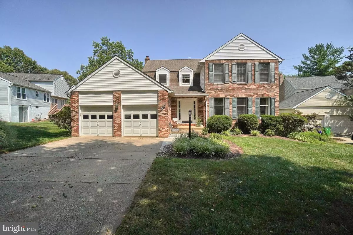 Columbia, MD 21045,6609 SEWELLS ORCHARD DR