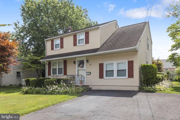 334 WINDSOR AVE, Hatboro, PA 19040