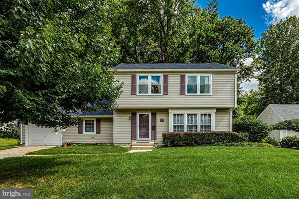 123 WINDMOOR RD, Delran, NJ 08075