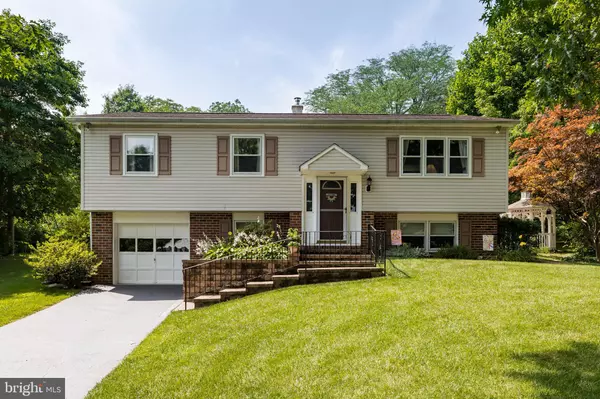 2907 NORTH WALES RD, Norristown, PA 19403