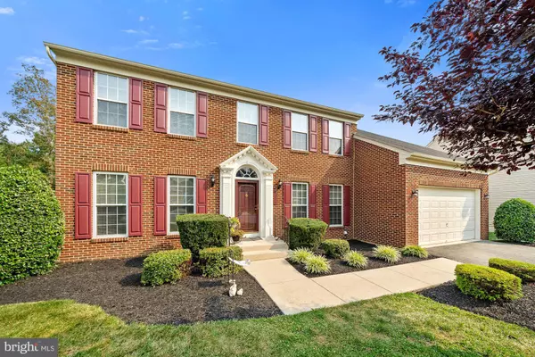 8315 SUNNYBROOK CT, Brandywine, MD 20613