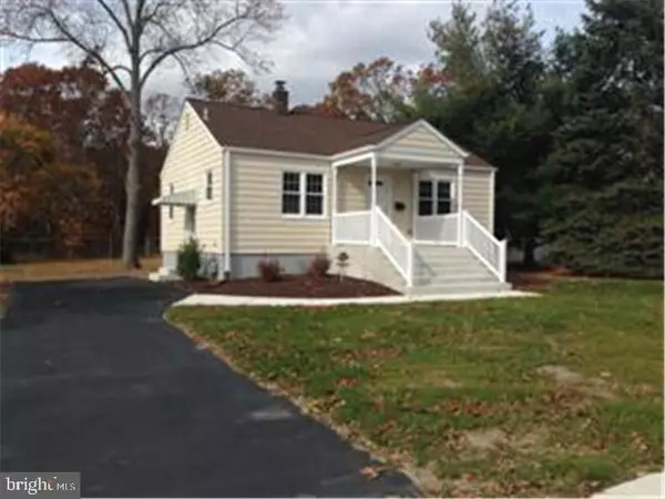 285 CHESTNUT ST, Hammonton, NJ 08037