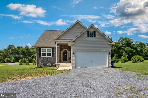 1196 GALLAHAN RD, Prince Frederick, MD 20678