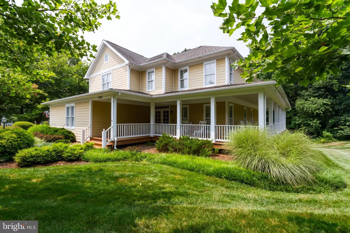 Clifton, VA 20124,12724 CLIFTON HEIGHTS LN