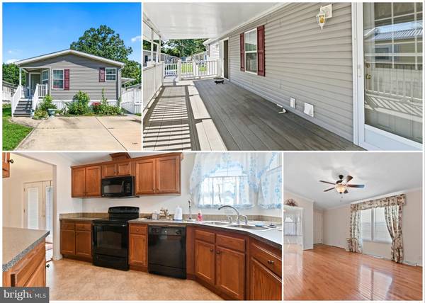 3524 HONEYSUCKLE LANE, Middle River, MD 21220