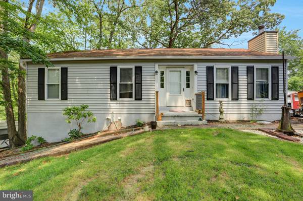 28 TREETOP TRL, Fairfield, PA 17320