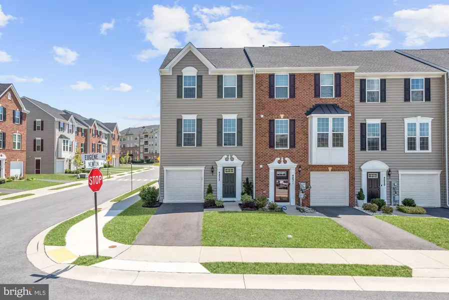 4833 EUGENE WAY, Frederick, MD 21703