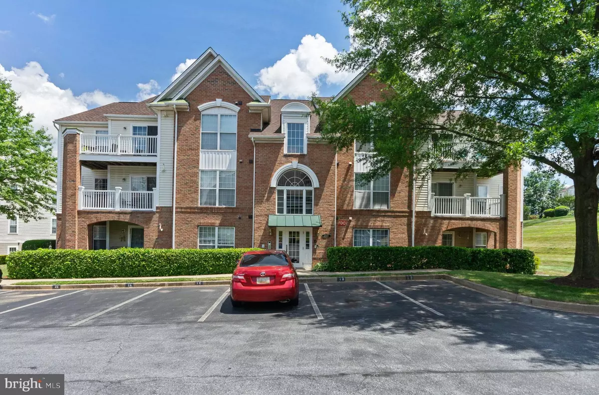 Frederick, MD 21702,2502 DRIFTWOOD CT #3B