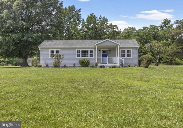 27541 BUDDS CREEK RD, Mechanicsville, MD 20659