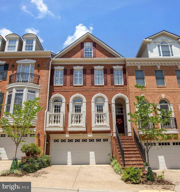 7708 SPOLETO #57, Mclean, VA 22102