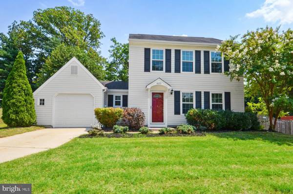 6055 CLAIRE DR, Elkridge, MD 21075