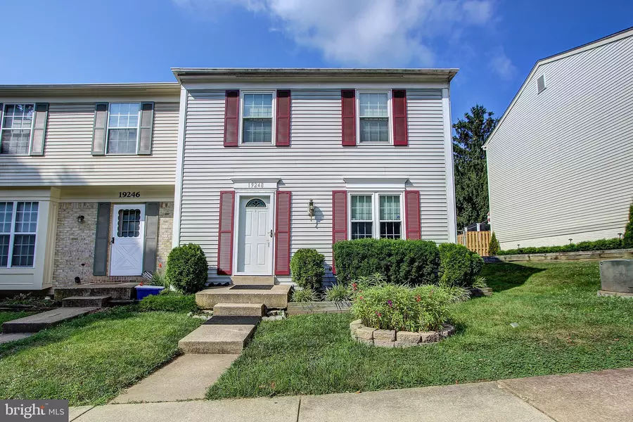 19248 ESMOND TER, Germantown, MD 20874