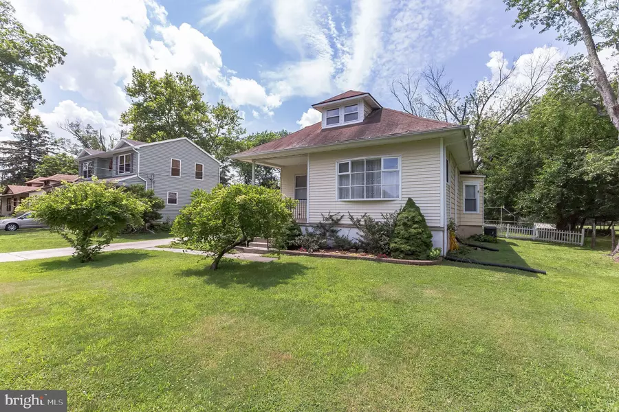 1106 RURAL AVE, Voorhees, NJ 08043