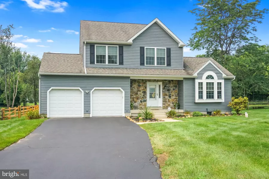 40 BEAVER RUN RD, Downingtown, PA 19335