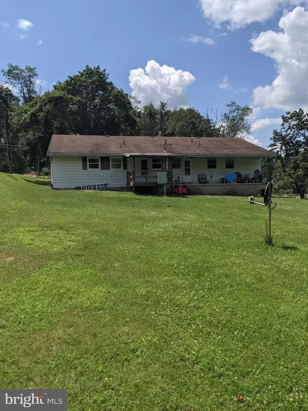 Harrisburg, PA 17111,1117 GROVE RD