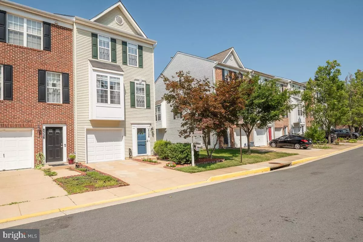 Alexandria, VA 22309,8526 TOWNE MANOR CT