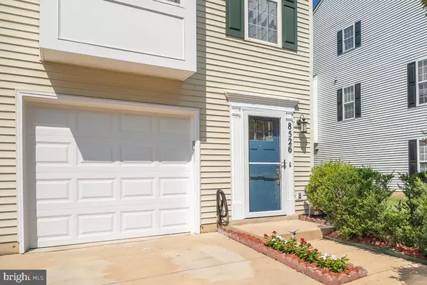 Alexandria, VA 22309,8526 TOWNE MANOR CT