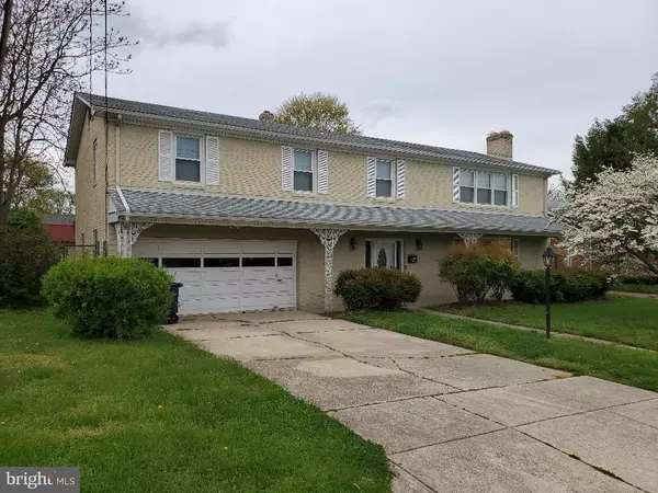 4313 RANGER AVE, Temple Hills, MD 20748