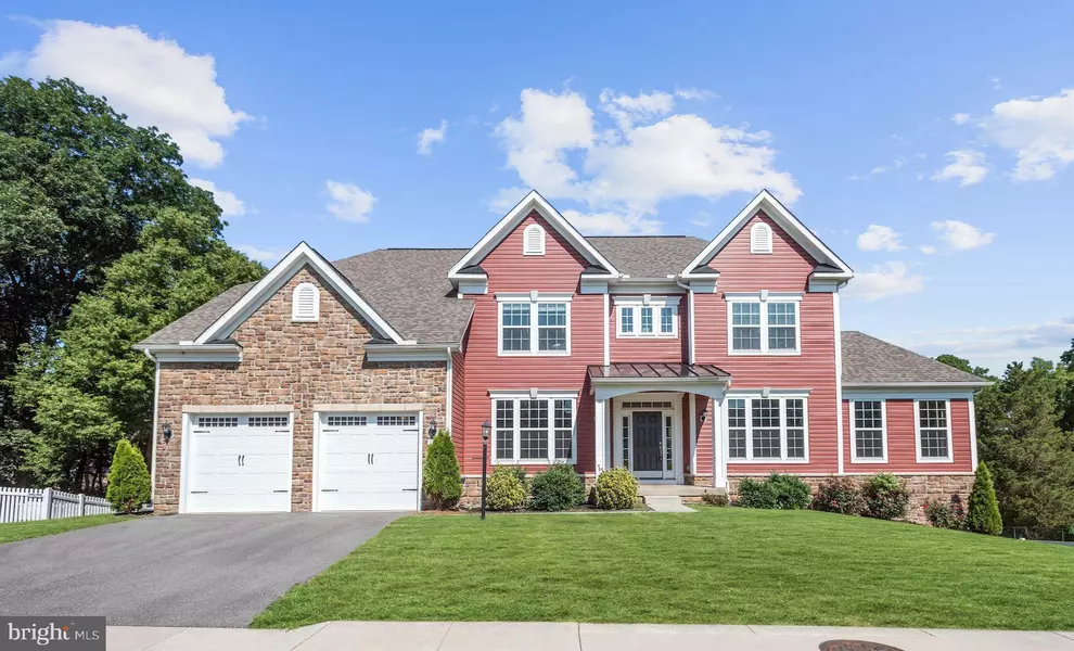 154 STONECREST CIR, Keedysville, MD 21756