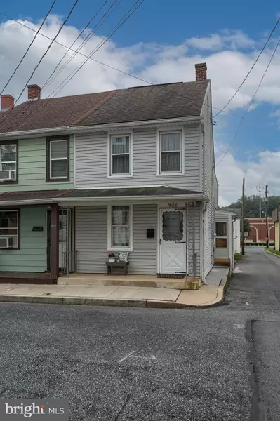 922 ELIZABETH ST, Lebanon, PA 17042