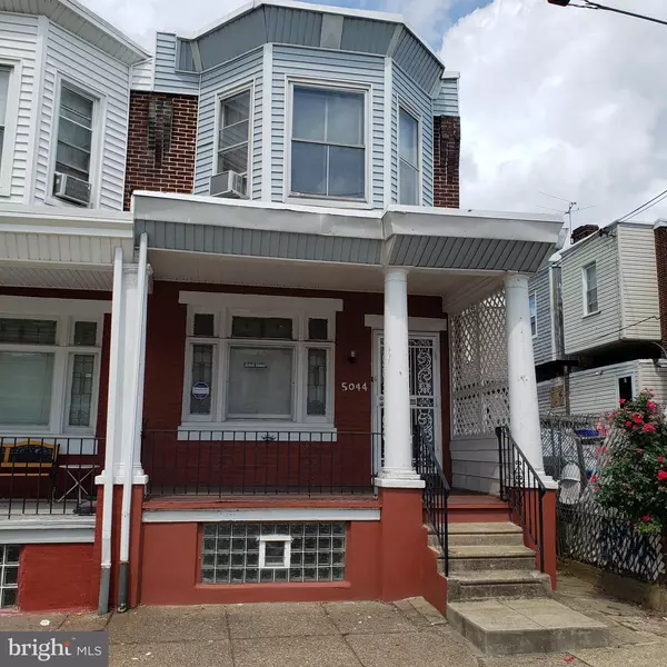 Philadelphia, PA 19120,5044 N 4TH ST