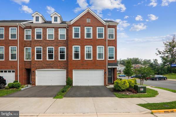 24860 DURHAM FIELD TER, Chantilly, VA 20152