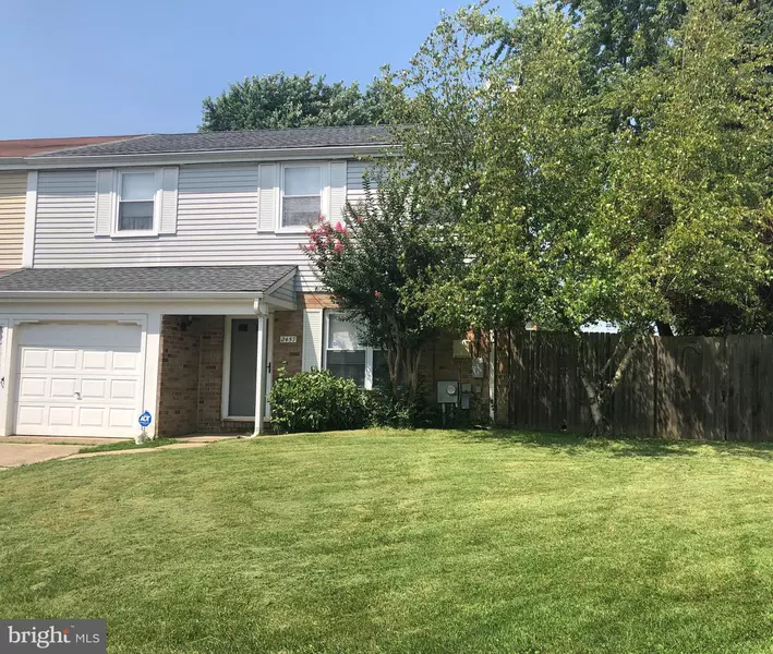 2457 BRANDON CT, Bensalem, PA 19020