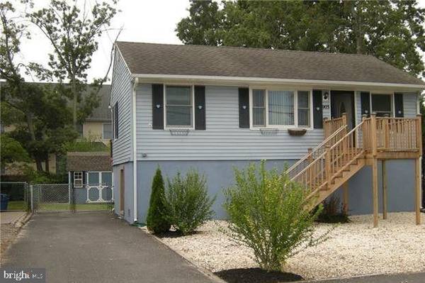 903 CLAIRMORE AVE, Lanoka Harbor, NJ 08734