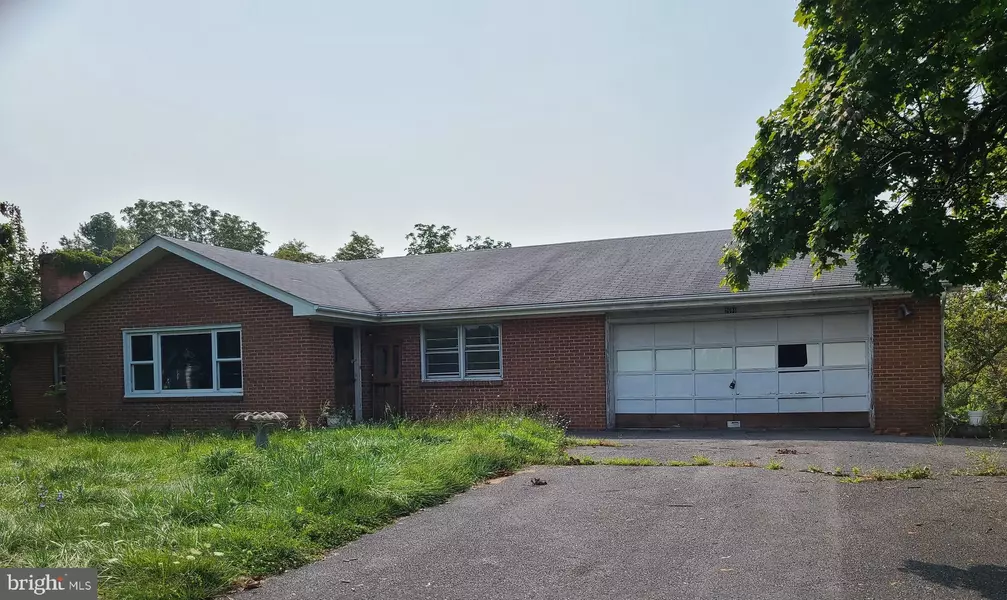 2691 NORTHWESTERN PIKE, Winchester, VA 22603