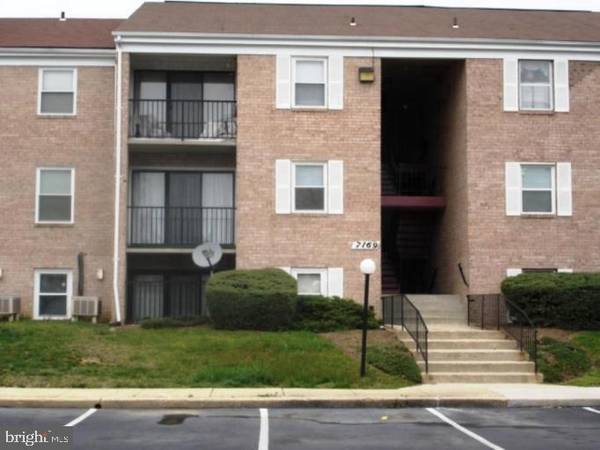 7169 CROSS ST #T3, District Heights, MD 20747