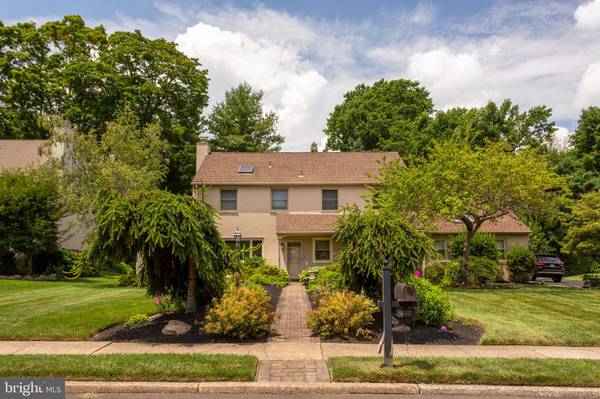 Rydal, PA 19046,832 WINTER RD