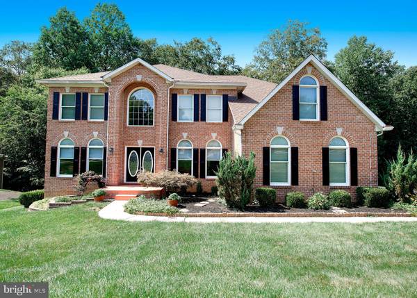 2215 ERIN WAY, Bel Air, MD 21015